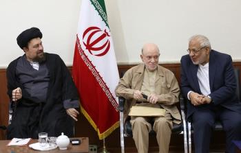 یادگار امام: برای عبور از انشقاق، شجاعت لازم است