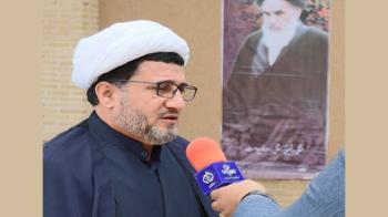 بیت تاریخی حضرت امام میزبان بیش از 50 هزار گردشگر داخلی و خارجی بود