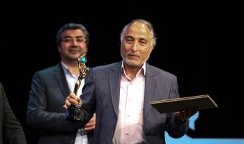 بانو قدس ایران به جمع ده فیلم منتخب بخش مستند سی و ششمین جشنواره فیلم فجر راه پیدا کرد