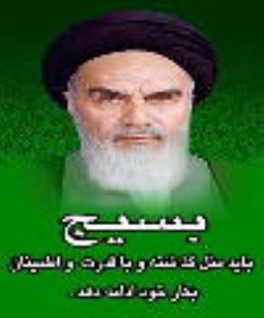 بسیج، لطف جلیه خداوند تعالی