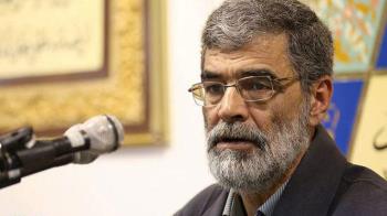 قائم مقام موسسه تنظیم و نشر آثار امام خمینی(س): آن روزی که در حلبچه 6 هزار نفر زیر بمباران شیمیایی صدام جان دادند، قدرت های غربی کجا بودند؟/ تحت تاثیر فضاهای داخلی و خارجی از اصول شعارهایمان دست برنداریم