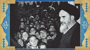 امام و جوانان؛ اعتقاد عمیق دوطرفه 