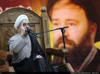 حجت الاسلام و المسلمین دکتر مقدم: حاج احمد آقا هرگز اجازه نداد، امام متصل به یک جناح سیاسی خاص دانسته شود