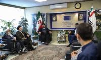 یادگار امام مطرح کرد: تلاش مفسدین برای تغییر ماهیت «مبارزه با فساد»/ مرگ یک رسانه وقتی است که متهم به دروغگویی شود/ اشتباهات را بپذیریم