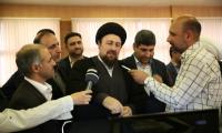 سید حسن خمینی: جامعه از «فساد» آسیب دیده است