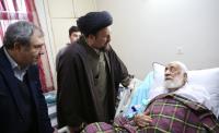 پیام تسلیت یادگار امام در پی درگذشت استاد سید مهدی طباطبایی