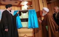 یادگار امام: امام دردها را نشان می داد و به دین نگاه کاریکاتوری نمی کرد