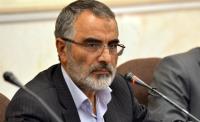 محمدعلی انصاری: حرم امام پایگاه فرهنگی، تبلیغاتی اسلام ناب است/ ضرورت حرکت به سمت یک کار فرهنگی بزرگ امروز کاملا محسوس است/ روش ها و نگاه های گذشته برای نسل جدید جوابگو نیست