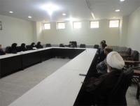 برگزاری نشست علمی «عدالت جنسیتی با رویکردی به دیدگاه امام خمینی »در پژوهشکده امام خمینی(ره)