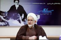 دکتر محمد مقدم: اگر آمریکا عهدشکنی کرده به دولت چه ربطی دارد؟/ در تندروی هیچ وقت منافع ملی را نخواهید دید/ جریان دلواپس با هر سمت و سویی که دولت مستقر را تضعیف کند، همراه می شوند