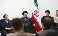 یادگار امام: خوبی ها را در کنار ضعف ها ببینیم/ جنگ روانی با پر رنگ کردن ضعف ها و کم رنگ کردن نقاط قوت شکل می گیرد