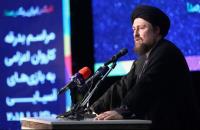 یادگار امام: ورزش یکی از بزرگترین عوامل غرورآفرین ملی است