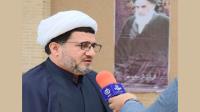 بیت تاریخی حضرت امام میزبان بیش از 50 هزار گردشگر داخلی و خارجی بود