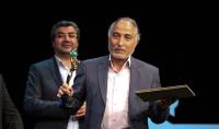 بانو قدس ایران به جمع ده فیلم منتخب بخش مستند سی و ششمین جشنواره فیلم فجر راه پیدا کرد