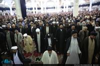 حضور مردم در راهپیمایی روز قدس