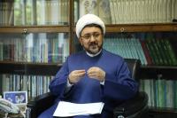 چهره امام (ره) در رسانه ها کامل نیست