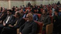 اکران خصوصی مستند "بانو قدس ایران" در نگارستان امام خمینی (س) اصفهان