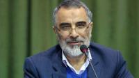 محمدعلی انصاری: مردم با همه مشکلات و سختی ها دفاع از امام و آرمان های امام را رها نکرده اند