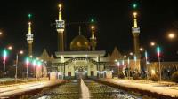 مراسم آخرین پنجشنبه سال در حرم مطهر امام خمینی برگزار می شود