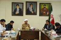 برگزاری دومین نشست هم اندیشی برای حضور در سی و یکمین نمایشگاه بین المللی کتاب تهران 