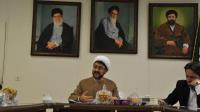 بودجه پیشنهادی معاونت فرهنگی، هنری و ارتباطات بررسی شد