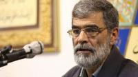 قائم مقام موسسه تنظیم و نشر آثار امام خمینی(س): آن روزی که در حلبچه 6 هزار نفر زیر بمباران شیمیایی صدام جان دادند، قدرت های غربی کجا بودند؟/ تحت تاثیر فضاهای داخلی و خارجی از اصول شعارهایمان دست برنداریم