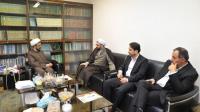 نگارستان امام خمینی(ره) در شهر تبریز بزودی آغاز به کار خواهد کرد