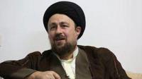 آیت الله سید حسن خمینی: سینمای ما سینمای انسان گرایانه است