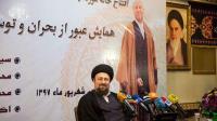 یادگار امام: با هیچ مفسدی در هیچ جا، عقد اخوت نبندیم