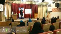 دومین کارگاه آموزش نمایشنامه نویسی در نگارستان امام خمینی (س) برگزار شد
