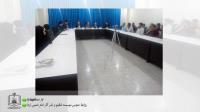 نشست معرفی و نقد کتاب "آینده اسلام ،اثر جان اسپیوزیتو"برگزار شد