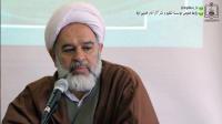امام خمینی (ره) مشروعیت سنتی، کاریزماتیک و قانونی را یکجا داشت