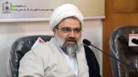 حجت الاسلام و المسلمین مسیح بروجردی: فتوای فقیه پشتوانه اصلی حکومت اسلامی است