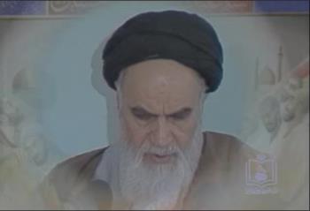 حقوق شهروندی از منظر امام خمینی