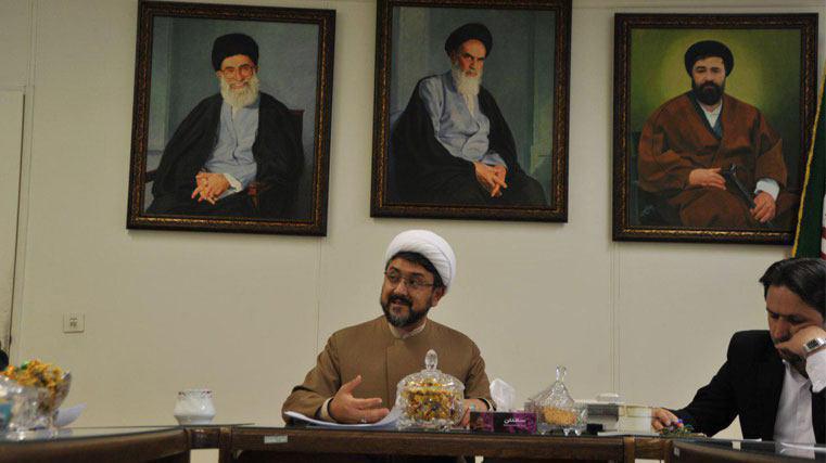 بودجه پیشنهادی معاونت فرهنگی، هنری و ارتباطات بررسی شد