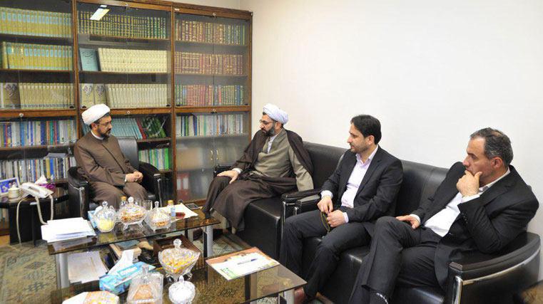 نگارستان امام خمینی(ره) در شهر تبریز بزودی آغاز به کار خواهد کرد