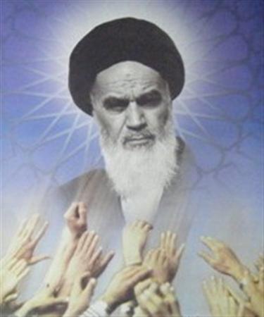 امام خمینی، یکسانی کلام و عمل