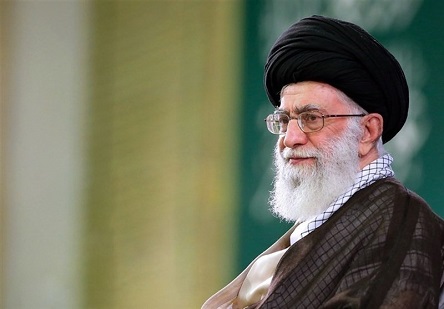 جملات قصار مقام معظم  رهبری درباره سیزده آبان