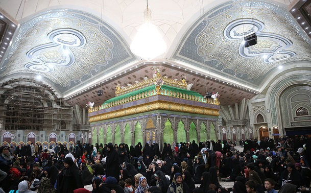 مراسم آخرین پنجشنبه سال در حرم امام خمینی برگزار می شود