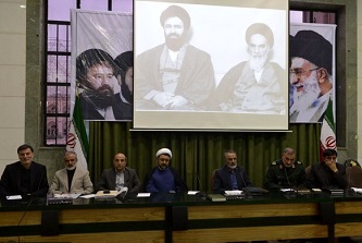 جلسه نهایی ستاد مرکزی سی امین سالگرد بزرگداشت امام خمینی(س) برگزار شد