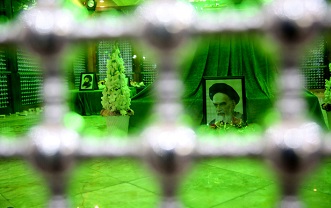 در ایام سالگرد سه پردیس فرهنگی در حرم مطهر امام خمینی(س) ایجاد می شود