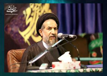 ابوترابی: آنچه امام خمینی(س) را در این جایگاه قرار داده، اراده او بر سلوک علمی و مبتنی بر معرفت بود
