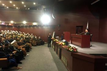 یادگار امام: یک ملت احتیاج به عزت، غیرت و غرور دارد/ نشست ورشو علیه ملت ایران، قطعا به شکست خواهد انجامید