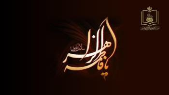 توصیه امام راحل به بانوان در اقتدا نمودن به حضرت زهرا(س)