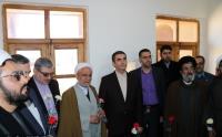 هفتمین جلسه خیرین قرآنی استان مرکزی در زادگاه امام خمینی(س) برگزار شد