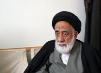 یادداشتی از یادگار امام/ معلم شجاع