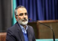 محمد علی انصاری: نامه 68/6/1 را اینجانب شخصا از حضرت امام تحویل گرفته و به قم بردم و لذا در اصالت آن هیچ تردیدی وجود ندارد