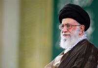 جملات قصار مقام معظم  رهبری درباره سیزده آبان