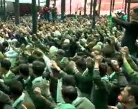 فیلم بزرگداشت رحلت امام خمینی (ره) در هند