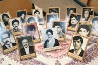 نمایشگاه هزار جلوه افلاکیان در نگارستان امام خمینی (س) افتتاح شد